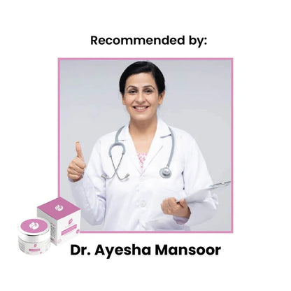 Organic Dr Solutions™ V Whitening & Tightening Powder